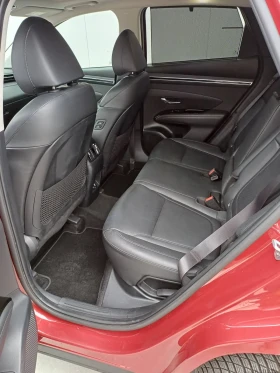 Hyundai Tucson, снимка 9