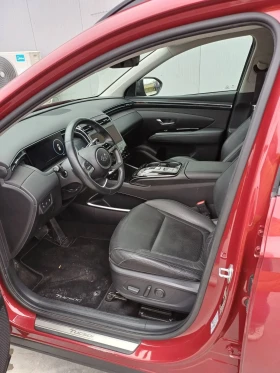 Hyundai Tucson, снимка 6