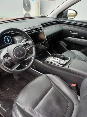 Hyundai Tucson, снимка 5