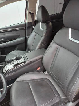 Hyundai Tucson, снимка 7