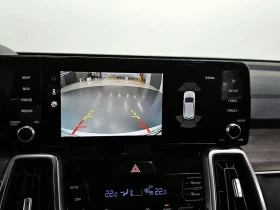 Kia Sorento 2.2 Trendy, снимка 12