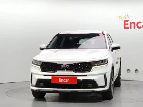 Kia Sorento 2.2 Trendy, снимка 3