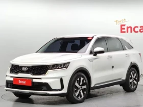 Kia Sorento 2.2 Trendy, снимка 1