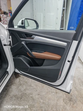 Audi Q5 2.0 TFSI, снимка 5