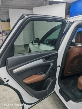Audi Q5 2.0 TFSI, снимка 13