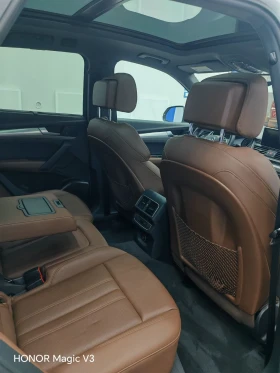 Audi Q5 2.0 TFSI, снимка 8
