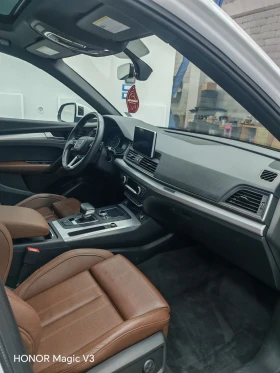 Audi Q5 2.0 TFSI, снимка 11