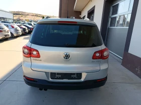 VW Tiguan 2.0TDI 4x4 140кс., снимка 5