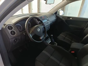 VW Tiguan 2.0TDI 4x4 140кс., снимка 8