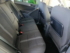 VW Tiguan 2.0TDI 4x4 140кс., снимка 11