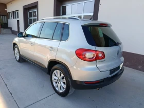 VW Tiguan 2.0TDI 4x4 140кс., снимка 6