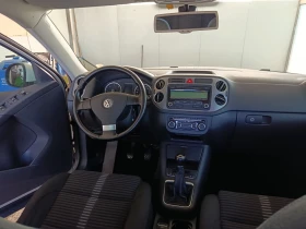 VW Tiguan 2.0TDI 4x4 140кс., снимка 10