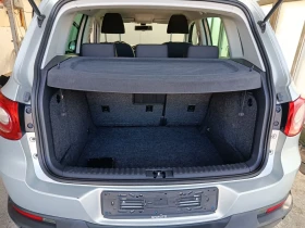 VW Tiguan 2.0TDI 4x4 140кс., снимка 12