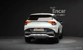 Kia Sportage, снимка 4