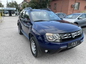 Dacia Duster 1.6i-GPL-EBPO6- | Mobile.bg    3