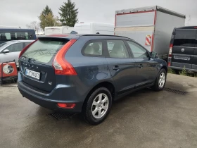 Volvo XC60 2.4D 175кс, снимка 5