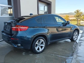 BMW X6 /4+ 1/най-добра  цена в бг , снимка 6