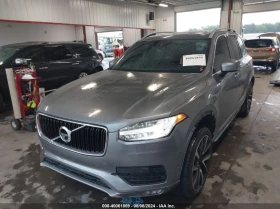 Volvo Xc90 2.0L I-4 DI, DOHC, VVT, TURBO/SUPERCHARGER, 316HP , снимка 2