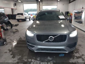 Volvo Xc90 2.0L I-4 DI, DOHC, VVT, TURBO/SUPERCHARGER, 316HP , снимка 4