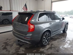 Volvo Xc90 2.0L I-4 DI, DOHC, VVT, TURBO/SUPERCHARGER, 316HP , снимка 8