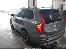 Volvo Xc90 2.0L I-4 DI, DOHC, VVT, TURBO/SUPERCHARGER, 316HP , снимка 7