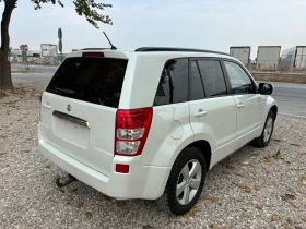 Suzuki Grand vitara 1.9 DID NAVI | Mobile.bg    3