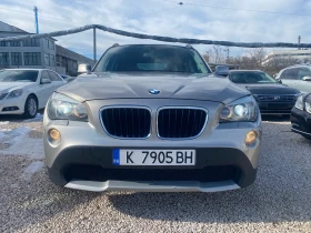 BMW X1 2.0d, X-drive, , , , , XENO | Mobile.bg    5