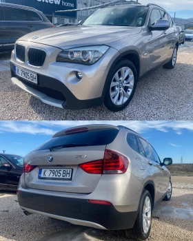 BMW X1 2.0d, X-drive, , , , , XENO | Mobile.bg    17