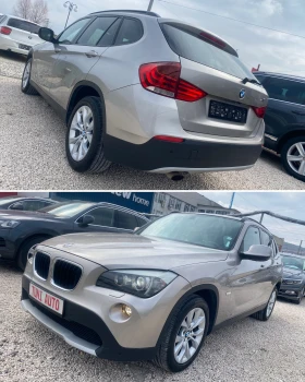 BMW X1 2.0d, X-drive, , , , , XENO | Mobile.bg    6