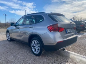     BMW X1 2.0d, X-drive, , , , , XENO