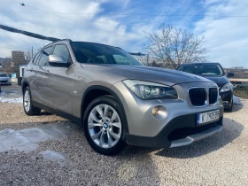     BMW X1 2.0d, X-drive, , , , , XENO