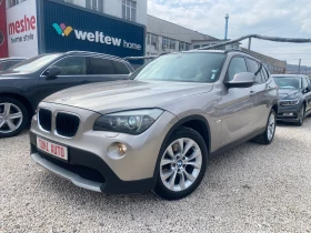     BMW X1 2.0d, X-drive, , , , , XENO