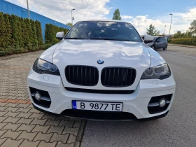 BMW X6 3.0D, снимка 14