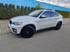 BMW X6 3.0D 1