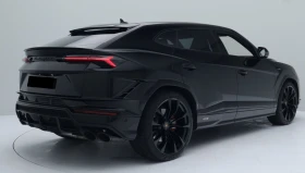 Lamborghini Urus S = Carbon Ceramic Brakes= Гаранция, снимка 3