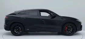 Lamborghini Urus S = Carbon Ceramic Brakes= Гаранция, снимка 4