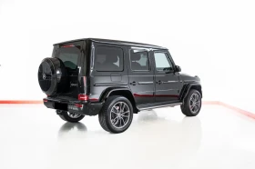 Mercedes-Benz G 500 AMG/FACELIFT/NIGHT/BURM/360/EXCLUSIV/KEYLESS/20   , снимка 6