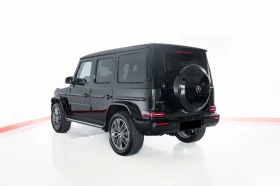 Mercedes-Benz G 500 AMG/FACELIFT/NIGHT/BURM/360/EXCLUSIV/KEYLESS/20   , снимка 4