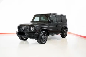 Mercedes-Benz G 500 AMG/FACELIFT/NIGHT/BURM/360/EXCLUSIV/KEYLESS/20   , снимка 3