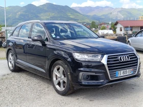 Обява за продажба на Audi Q7 3.0 TDI e-tron quattro ~66 000 лв. - изображение 4