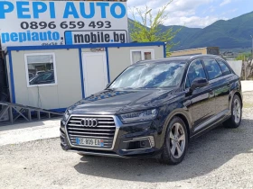 Обява за продажба на Audi Q7 3.0 TDI e-tron quattro ~66 000 лв. - изображение 1