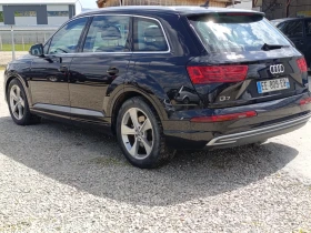 Обява за продажба на Audi Q7 3.0 TDI e-tron quattro ~66 000 лв. - изображение 1