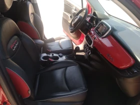 Обява за продажба на Fiat 500X 1.4, 140 к.с, Automatic ~21 999 лв. - изображение 8