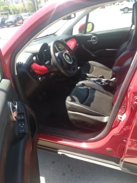 Обява за продажба на Fiat 500X 1.4, 140 к.с, Automatic ~21 999 лв. - изображение 10