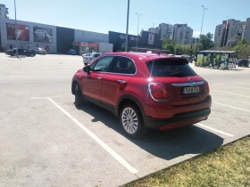 Обява за продажба на Fiat 500X 1.4, 140 к.с, Automatic ~21 999 лв. - изображение 4