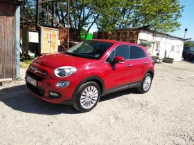 Обява за продажба на Fiat 500X 1.4, 140 к.с, Automatic ~21 999 лв. - изображение 1