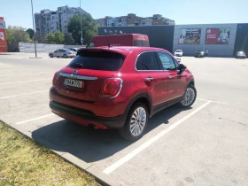 Обява за продажба на Fiat 500X 1.4, 140 к.с, Automatic ~21 999 лв. - изображение 5