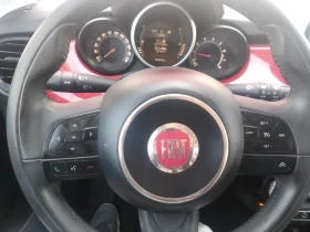 Обява за продажба на Fiat 500X 1.4, 140 к.с, Automatic ~21 999 лв. - изображение 7