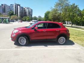 Обява за продажба на Fiat 500X 1.4, 140 к.с, Automatic ~21 999 лв. - изображение 3