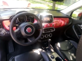 Обява за продажба на Fiat 500X 1.4, 140 к.с, Automatic ~21 999 лв. - изображение 9